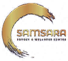 Samsara Wellness Center Logo