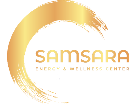 Samsara Wellness Logo