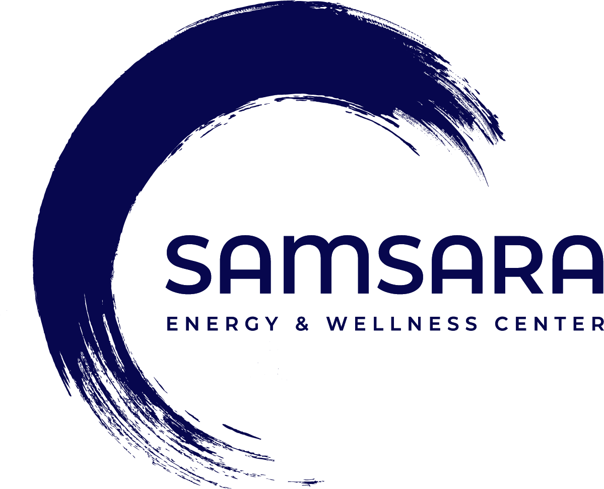 Samsara Logo Footer