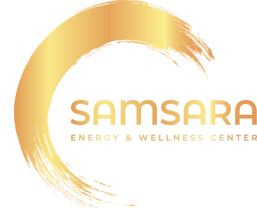 Samsara Wellness Logo