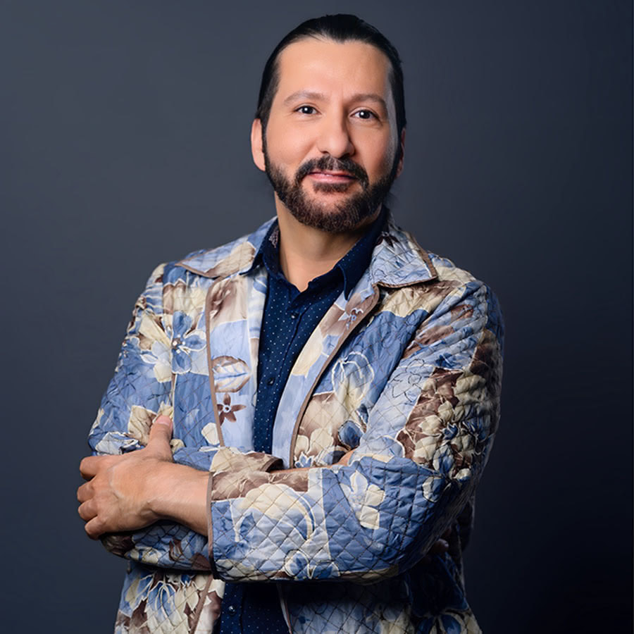 Dr. Alex Sa Alves, L.Ac., TCMD, BA.HS.