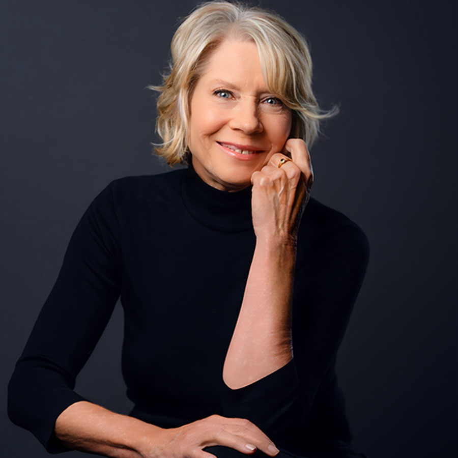 Patricia Bowden-Luccardi, CTT, CNMT