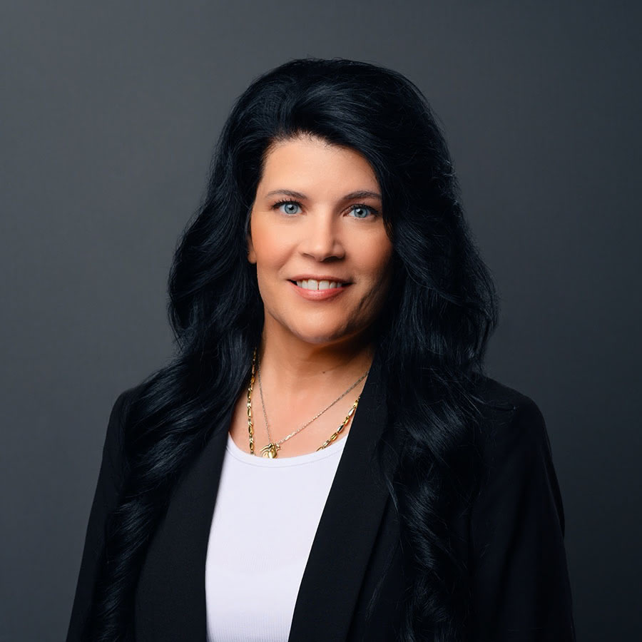 Francesca Spiak, Master Esthetician & Reiki Master Teacher