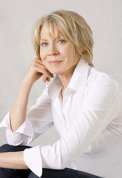 Patricia Bowden Thermography